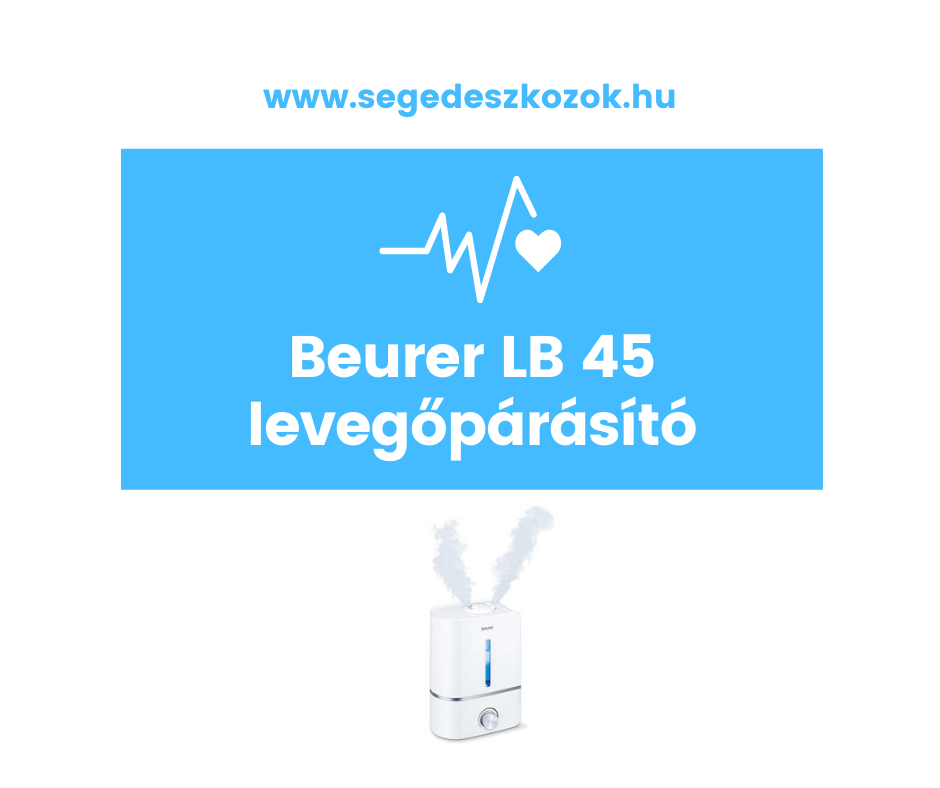 Beurer Lb 45 Facebook