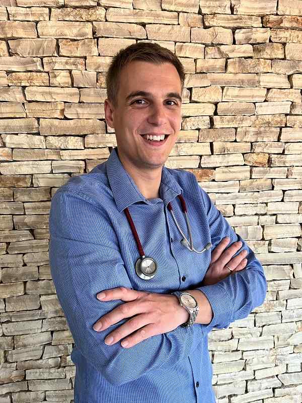 Dr Mrkus Bence Belgygysz Szakorvos Pcs