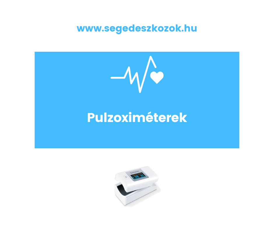 Pulzoximterek